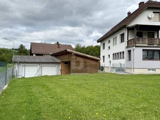 Einfamilienhaus zum Kauf 449.000 € 8 Zimmer 220 m² 1.312 m² Grundstück Karl 7372