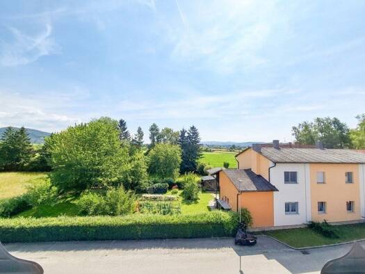 Wohnung zur Miete 543 € 3 Zimmer 70,9 m² Laabenweg Krummnußbaum 3375