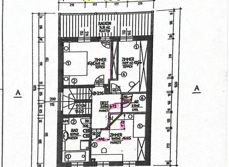 Einfamilienhaus zum Kauf 849.000 € 4 Zimmer 121 m² 489 m² Grundstück frei ab sofort Wien 1220