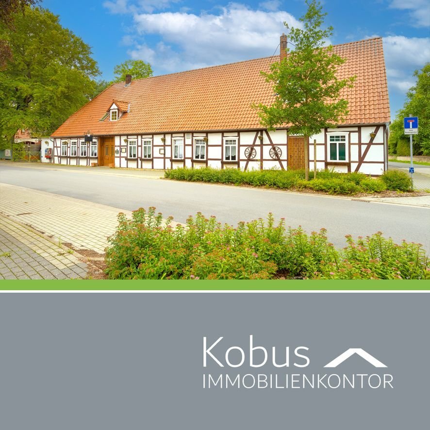 Haus zum Kauf 239.000 € 7 Zimmer 176 m²<br/>Wohnfläche 1.043 m²<br/>Grundstück Westerweyhe Uelzen / Westerweyhe 29525