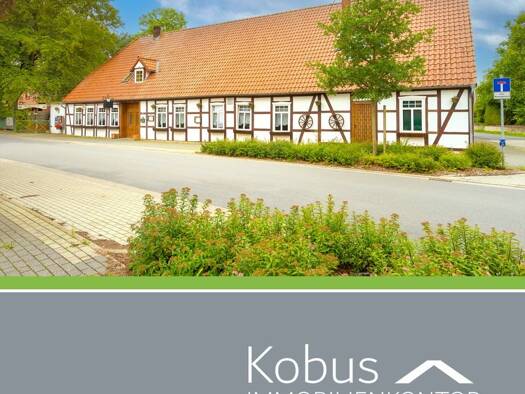 Haus zum Kauf 239.000 € 7 Zimmer 176 m² 1.043 m² Grundstück Uelzen / Westerweyhe 29525