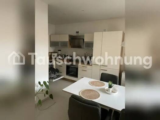 Wohnung zur Miete Tauschwohnung 680 € 3 Zimmer 74,2 m² Gohlis-Nord Leipzig 04157