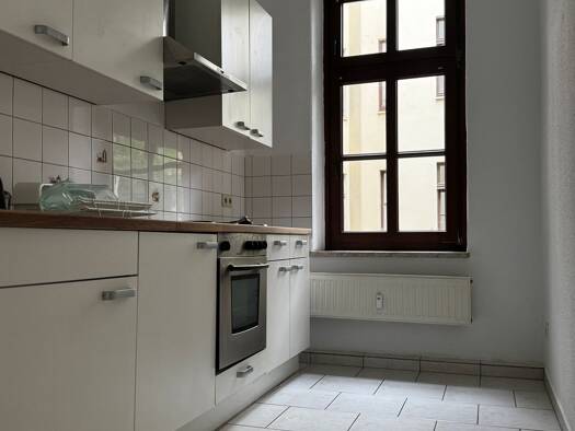 Wohnung zur Miete 465 € 2 Zimmer 61 m² Geschoss 1/4 frei ab sofort Halberstädter Straße 52 Sudenburg Sudenburg 39112
