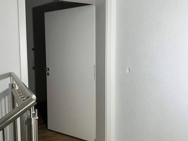 Wohnung zur Miete - Erstbezug 1.200 € 3,5 Zimmer 75 m² 2. Geschoss frei ab 01.01.2026 Gerhausen Blaubeuren 89143