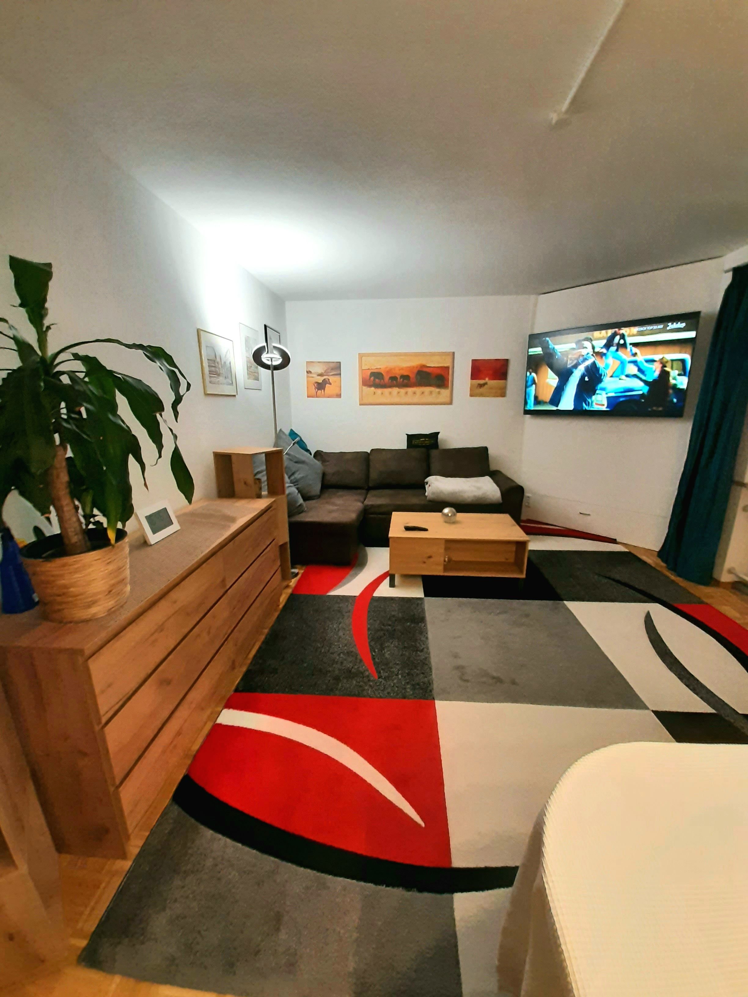 Wohnung zur Miete 750 € 2 Zimmer 67,2 m²<br/>Wohnfläche 2.<br/>Geschoss ab sofort<br/>Verfügbarkeit Oderstr.10 Mühldorf Mühldorf a.Inn 84453