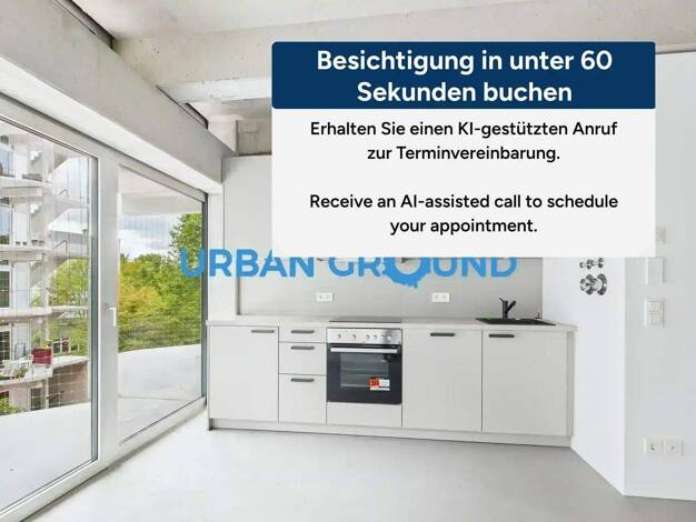 Studio zur Miete 897 € 2 Zimmer 49 m² 3. Geschoss frei ab 10.03.2026 Teterower Ring Kaulsdorf Berlin 12619