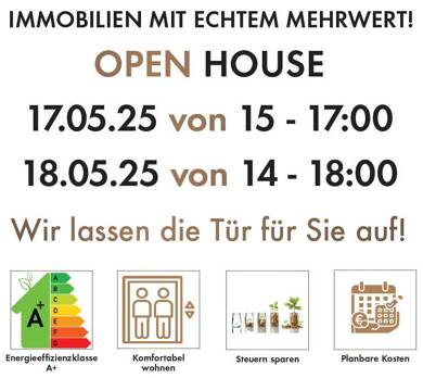 Wohnung zum Kauf provisionsfrei 520.500 € 3 Zimmer 91 m² 2. Geschoss frei ab sofort Alter Kirchenweg 11 Röthenbach Röthenbach an der Pegnitz 90552