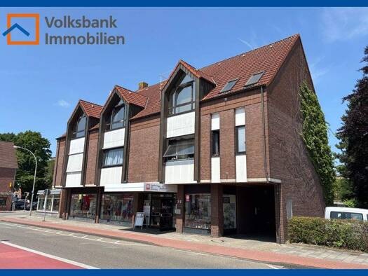 Haus zum Kauf 1.350.000 € 470 m² 945 m² Grundstück Leer 26789