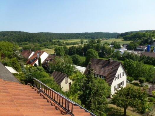 Wohnung zur Miete 690 € 2 Zimmer 70 m² frei ab 01.10.2026 Deufringen Aidlingen 71134