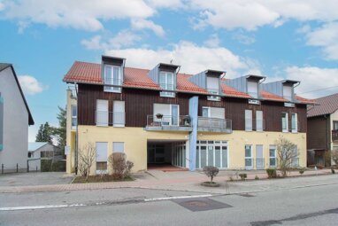 Wohnung zum Kauf 150.000 € 3 Zimmer 80,1 m² 2. Geschoss Rotensol Bad Herrenalb 76332