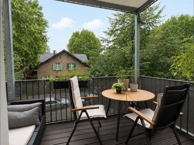 Wohnung zur Miete 825 € 2 Zimmer 65,9 m² 1. Geschoss frei ab 01.11.2026 Friesenheim/Nord Ludwigshafen am Rhein 67063