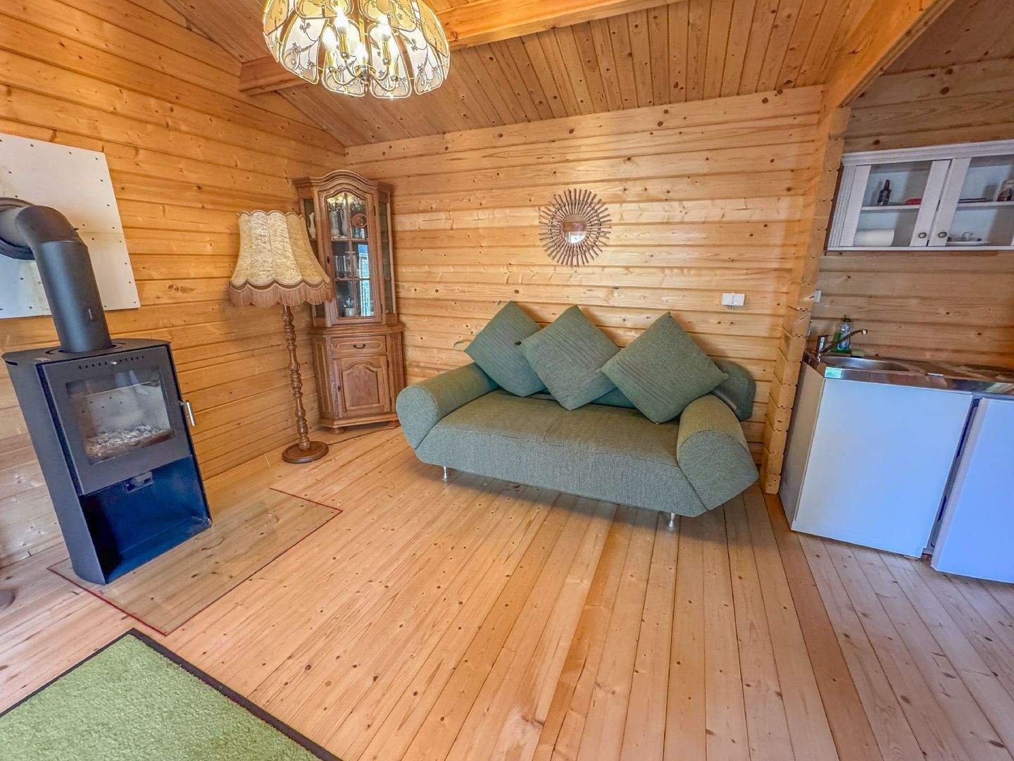 Einfamilienhaus zum Kauf - Ansicht 2