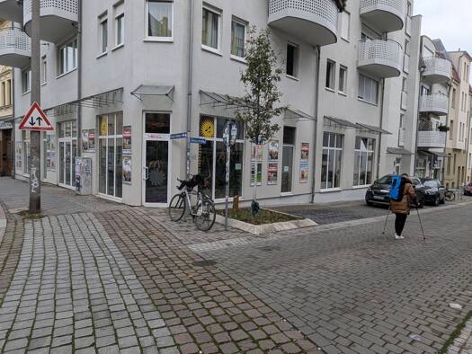 Haus zum Kauf provisionsfrei als Kapitalanlage geeignet 222.000 € 1 Zimmer 222 m² Altlindenau Leipzig 04177