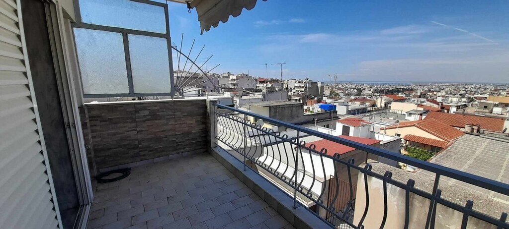 Apartment zum Kauf 165.000 € 2 Zimmer 62 m²<br/>Wohnfläche 1.<br/>Geschoss Thessaloniki