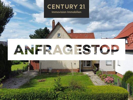 Einfamilienhaus zum Kauf 150.000 € 5 Zimmer 100 m² 720 m² Grundstück Algermissen 31191