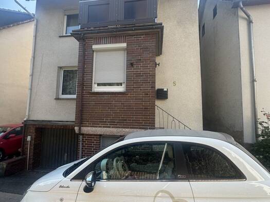 Einfamilienhaus zum Kauf 129.000 € 5 Zimmer 120 m² 250 m² Grundstück Guxhagen Guxhagen 34302