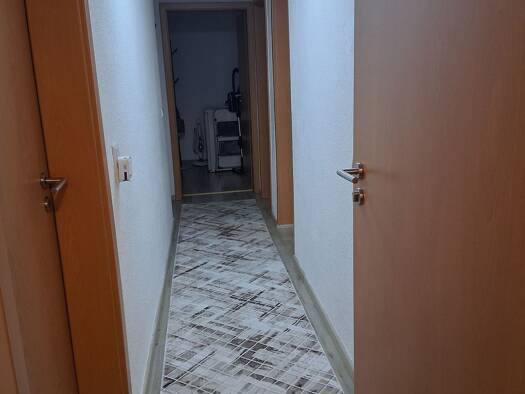Wohnung zur Miete 700 € 3,5 Zimmer 75 m² Geschoss 2/3 frei ab 01.12.2026 Möhringer Straße 65 Tuttlingen Tuttlingen 78532
