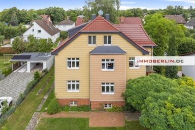 Mehrfamilienhaus zum Kauf als Kapitalanlage geeignet 1.595.000 € 631 m² 1.970 m² Grundstück Heiligensee Berlin 13503