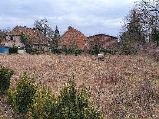Grundstück zum Kauf 50.000 € 902 m² Grundstück Uelitz 19077