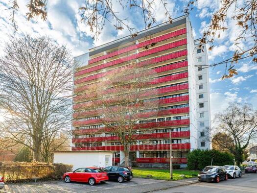 Wohnung zum Kauf 160.000 € 2 Zimmer 73 m² 1. Geschoss Niederpleis Sankt Augustin 53757