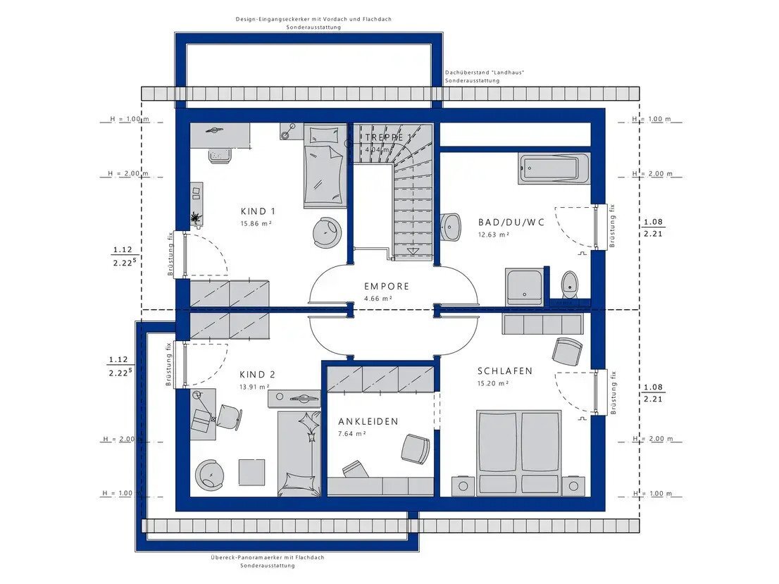 Haus zum Kauf 534.556 € 6 Zimmer 152 m²<br/>Wohnfläche 421 m²<br/>Grundstück Bechtheim 67595