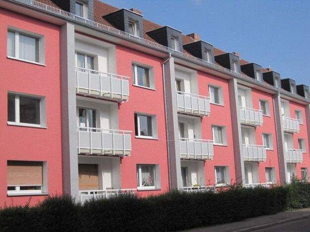 Wohnung zur Miete 736 € 3 Zimmer 64 m² 2. Geschoss frei ab 22.11.2025 Peterstraße 43 Innenstadt Worms 67547