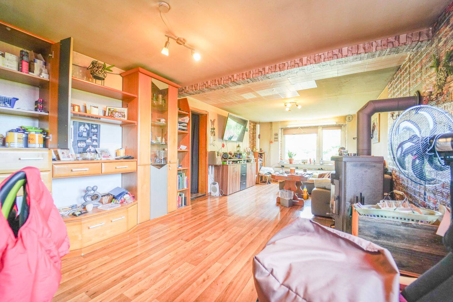 Einfamilienhaus zum Kauf - Ansicht 5