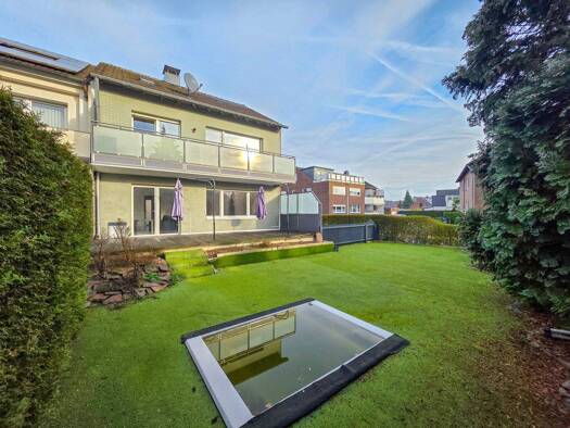 Mehrfamilienhaus zum Kauf 450.000 € 5 Zimmer 135 m² 337 m² Grundstück Telgte 48291