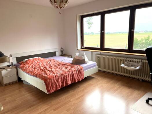 Wohnung zur Miete 1.300 € 3 Zimmer 95 m² Geschoss EG/3 frei ab 01.12.2026 Kirchheim Kirchheim bei München 85551
