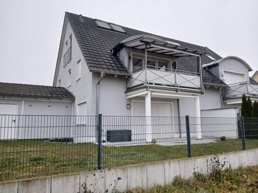 Maisonette zum Kauf 375.000 € 3 Zimmer 100,9 m² Maxhütte Maxhütte-Haidhof 93142