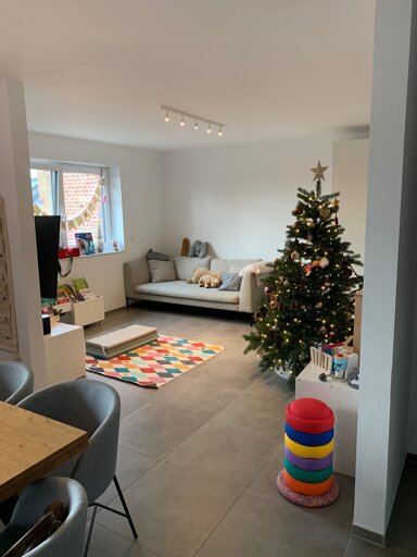 Wohnung zur Miete 1.150 € 3 Zimmer 99 m² 1. Geschoss frei ab 01.02.2025 Küstergasse Waldenrath Heinsberg 52525