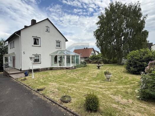 Einfamilienhaus zum Kauf 749.000 € 4 Zimmer 176 m² 1.079 m² Grundstück Brasselsberg Brasselsberg 34132