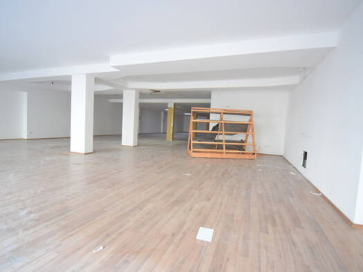 Verkaufsfläche zur Miete 2.750 € 341 m² Verkaufsfläche Quadrate Mannheim / Innenstadt 68161
