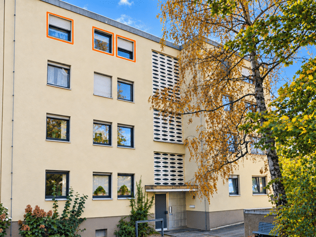 Wohnung zum Kauf 179.500 € 2 Zimmer 84 m² Malstatt Saarbrücken 66113