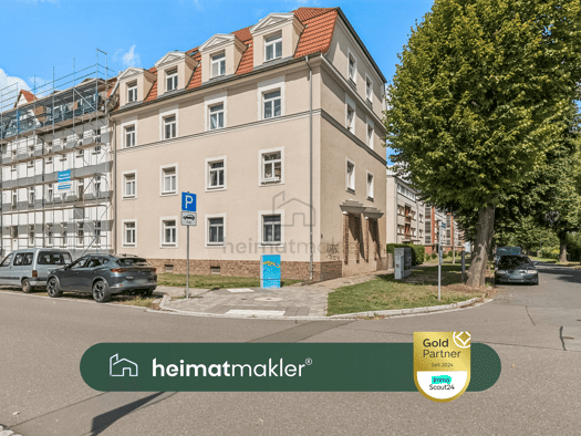 Mehrfamilienhaus zum Kauf als Kapitalanlage geeignet 779.000 € 553,2 m² 400 m² Grundstück Zwenkau Zwenkau 04442