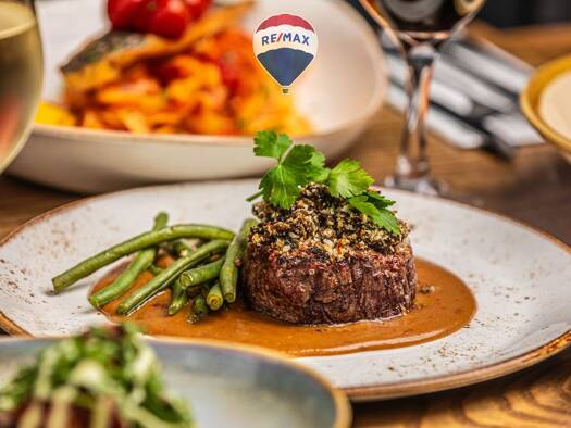 Restaurant zur Miete 4.300 € Winterhude Hamburg 22299