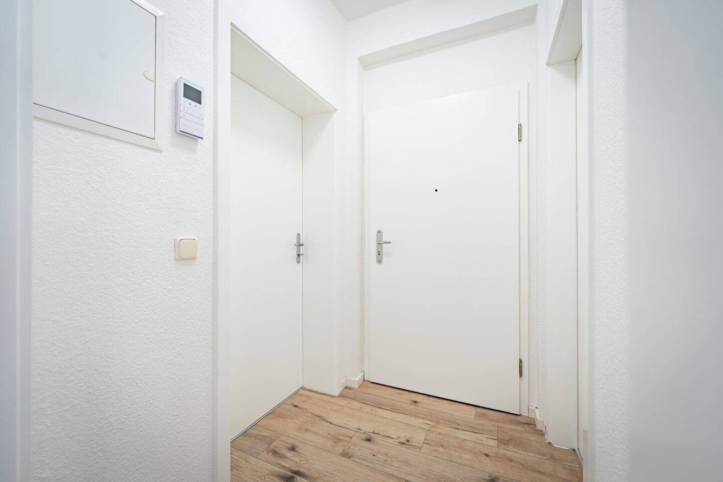 Wohnung zur Miete - Widok 5