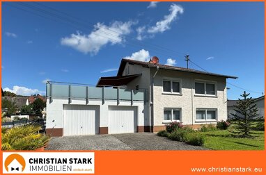 Mehrfamilienhaus zum Kauf 399.300 € 8 Zimmer 200 m² 717 m² Grundstück Waldböckelheim 55596