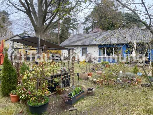 Einfamilienhaus zur Miete Tauschwohnung 1.900 € 1,5 Zimmer 130 m² Kladow Berlin 14089