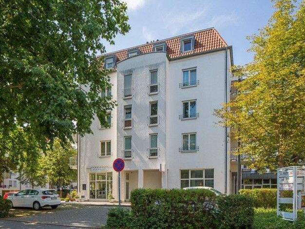 Wohnung zur Miete 562 € 3 Zimmer 68 m² 4. Geschoss frei ab 12.01.2026 Kamelienweg 2 Laubegast Dresden 01279