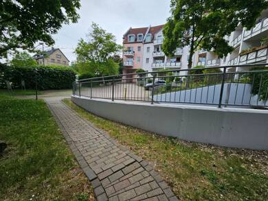 Wohnung zur Miete 535 € 2,5 Zimmer 73 m² Geschoss 1/3 frei ab sofort Saalfeld Saalfeld/Saale 07318