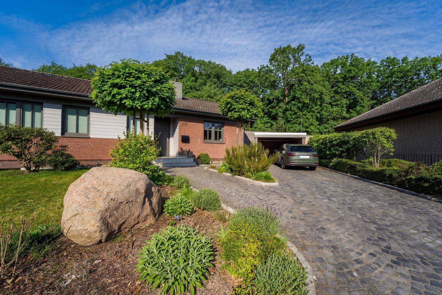 Einfamilienhaus zum Kauf - Ansicht 3