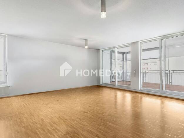 Wohnung zum Kauf 549.000 € 4 Zimmer 108 m² 3. Geschoss Maxfeld Nürnberg 90408