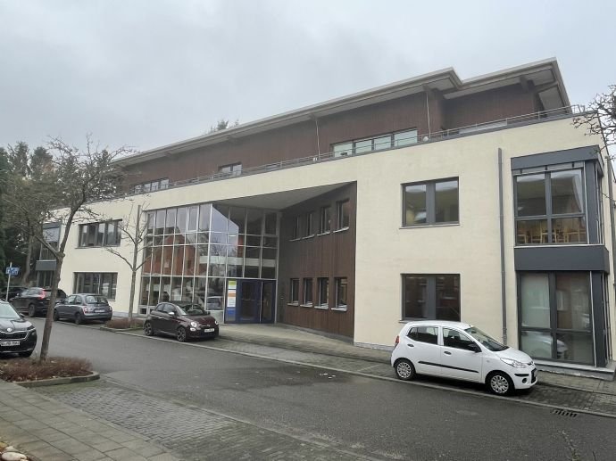 Bürofläche zur Miete provisionsfrei 2.400 € 6 Zimmer 227 m²<br/>Bürofläche Wilhelm-Grasmehr-Straße 6-8 Brand Aachen 52078