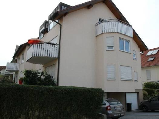 Wohnung zur Miete 400 € 2 Zimmer 30 m² Geschoss 2/3 frei ab 01.10.2026 Böckingen Heilbronn 74080