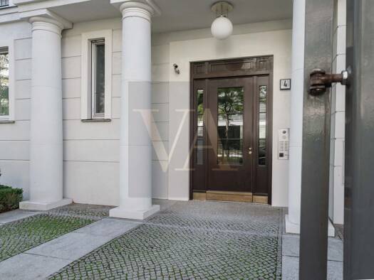 Wohnung zum Kauf 785.000 € 1,5 Zimmer 76 m² Geschoss 3/4 frei ab sofort Tiergarten Berlin 10785