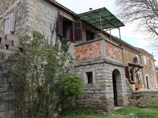 Acker-/Waldstück zum Kauf 900.000 € Hum, Buzet Buzet 52420