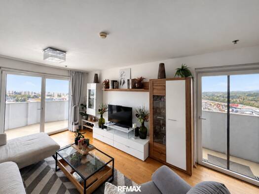 Wohnung zur Miete 1.526 € 3 Zimmer 73 m² frei ab 01.01.2027 Wien 1210