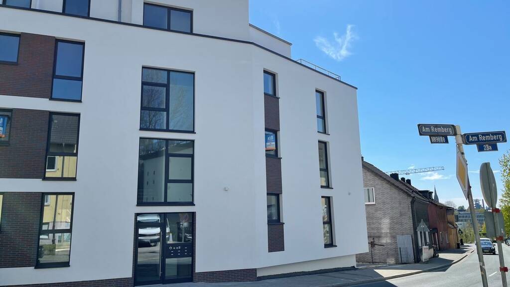 Wohnung zur Miete 935 € 2 Zimmer 77 m² 1. Geschoss frei ab 01.05.2026 Am Remberg 16 - 18 Hörde Dortmund 44263