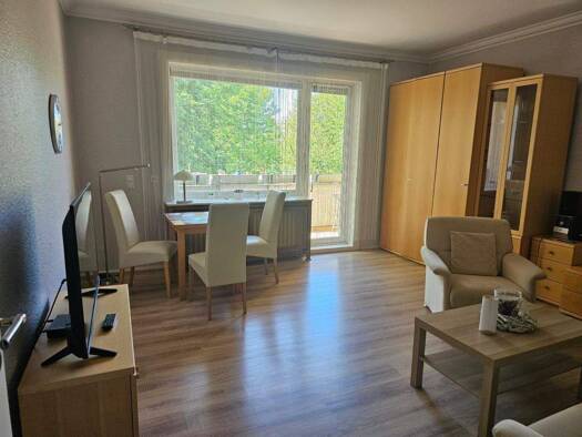 Wohnung zum Kauf 229.000 € 1,5 Zimmer 61,8 m² 2. Geschoss frei ab sofort Spandau Spandau 13581